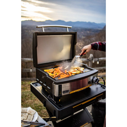 Halo - Plaque de cuisson portable Elite 1B - 2 Zone