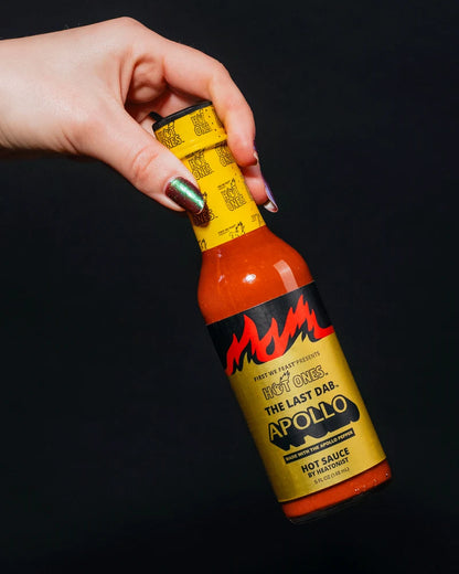Hot Ones - Sauce piquante The Last Dab Apollo 148 ml