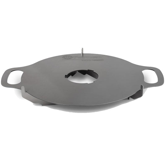 Petromax - Plaque de cuisson Atago