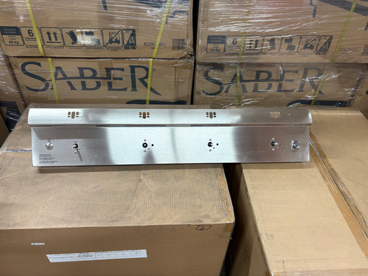 Saber - Console de contrôle (R67SB0317)