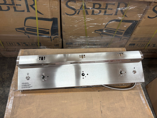 Saber - Console de contrôle (R50SB1517)