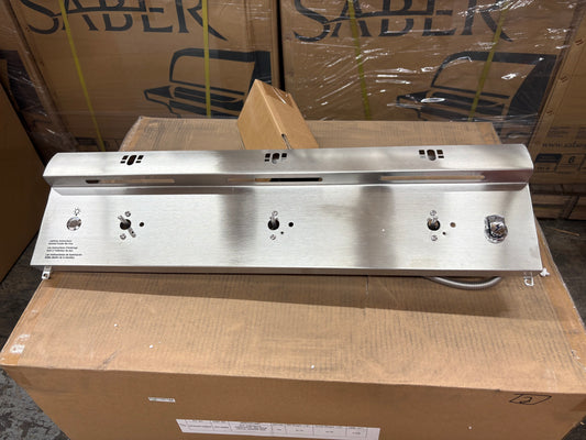 Saber - Console de contrôle (R50SB0417)