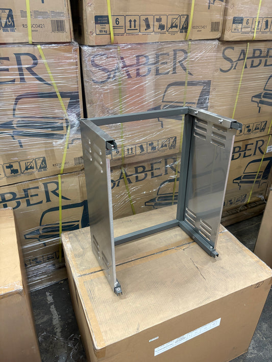 Saber - Chariot avant (R33SC0012)