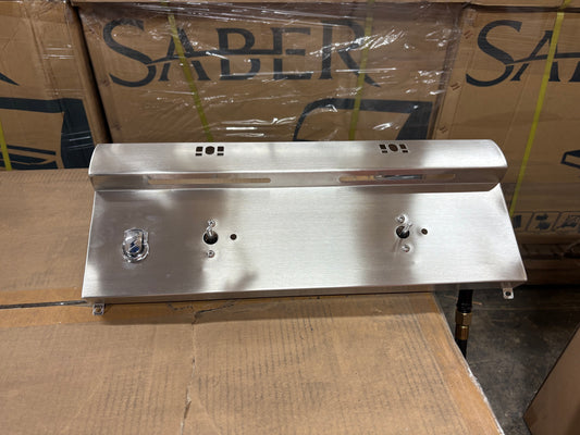 Saber - Console de contrôle (R33SC0012)