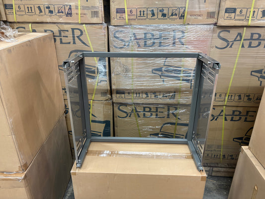 Saber - Chariot avant pour R50SC0012