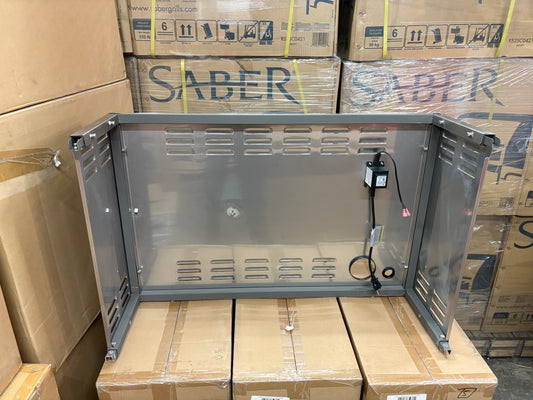 Saber - Chariot arrière (R67SC0012)