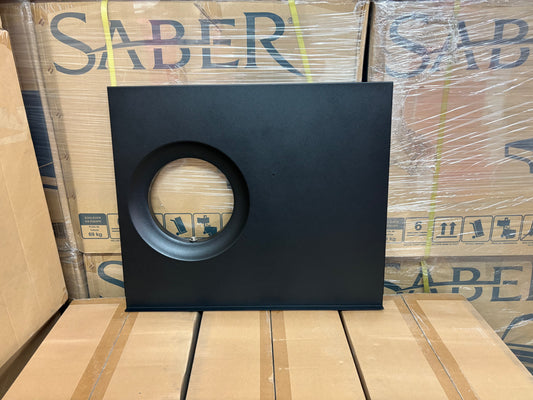 Saber - Tablette inférieur du chariot (R50CC0612)