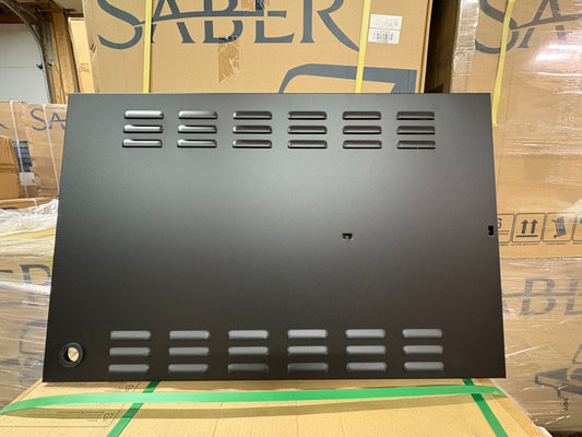 Saber - Panneau chariot arrière (R67CC1117)