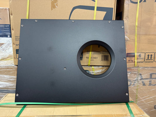 Saber - Tablette inférieur du chariot (R50CC0617)