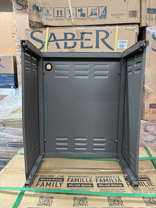 Saber - Chariot arrière (R33CC0312)