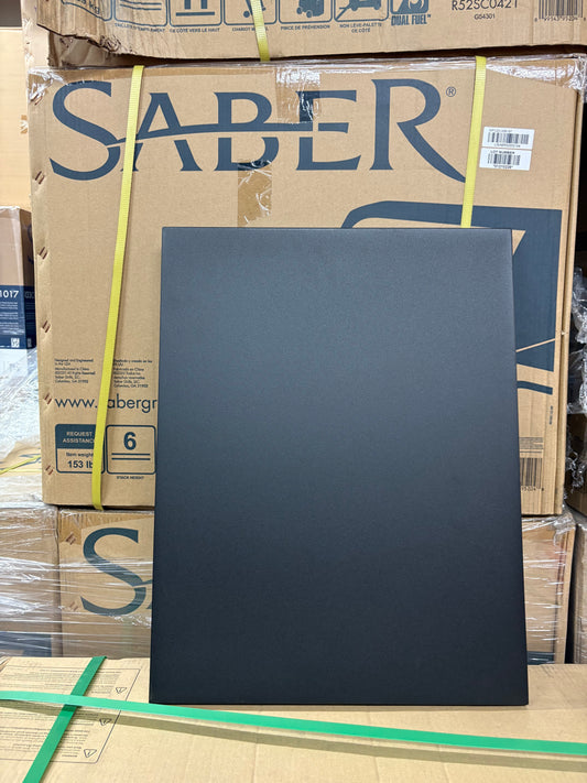 Saber - Porte de droite avec penture (R67CC1117)