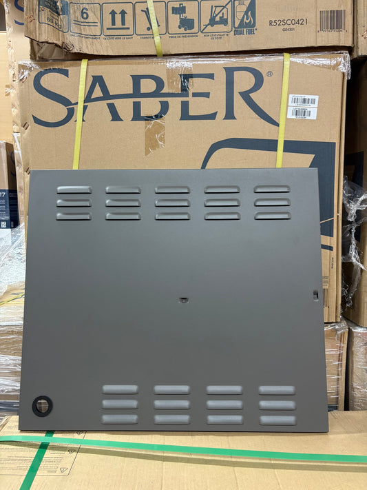 Saber - Panneau chariot arrière (R50CC0317)