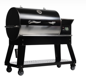 Recteq - Barbecue aux granules Backyard beast 1000