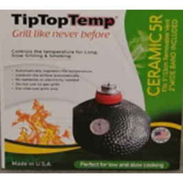 Tip Top Temp Céramique 5R