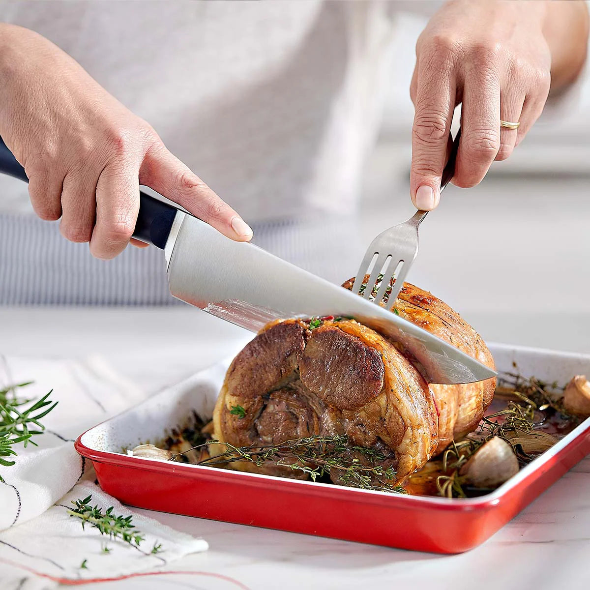 Opinel – Couteau du Chef 8" Intempora 218