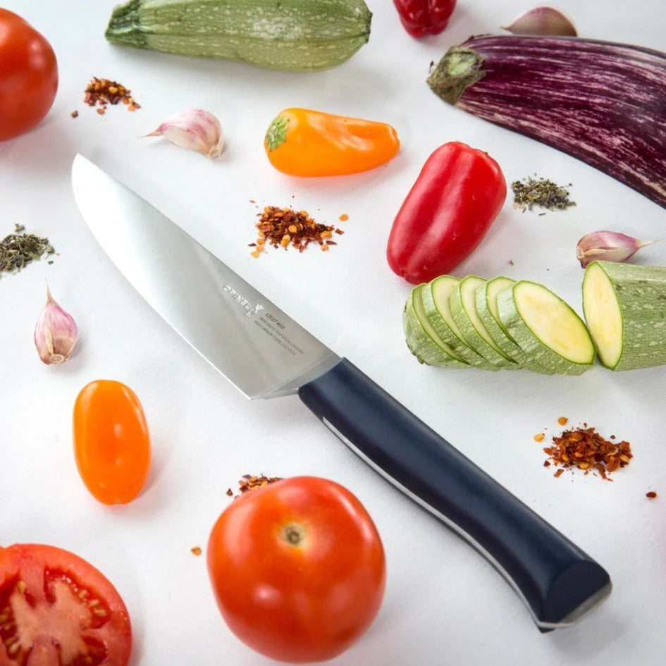 Opinel – Couteau du Chef 8" Intempora 218