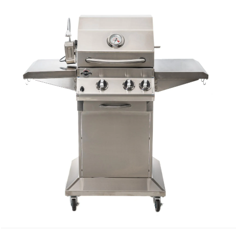 Jackson Grills - Barbecue au propane Lux 400