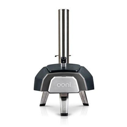 Ooni - Four à pizza multicombustible Karu 2