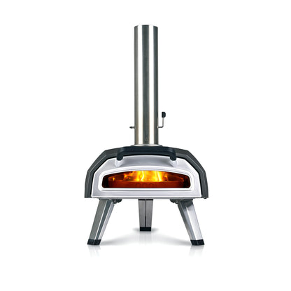Ooni - Four à pizza multicombustible Karu 2