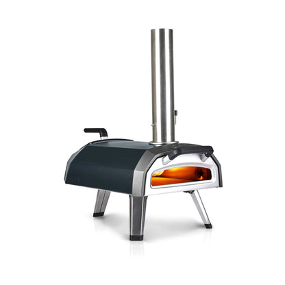 Ooni - Four à pizza multicombustible Karu 2