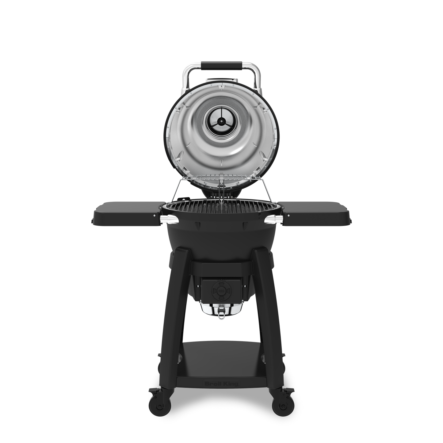 Broil King - Barbecue Keg Kamado (au charbon)