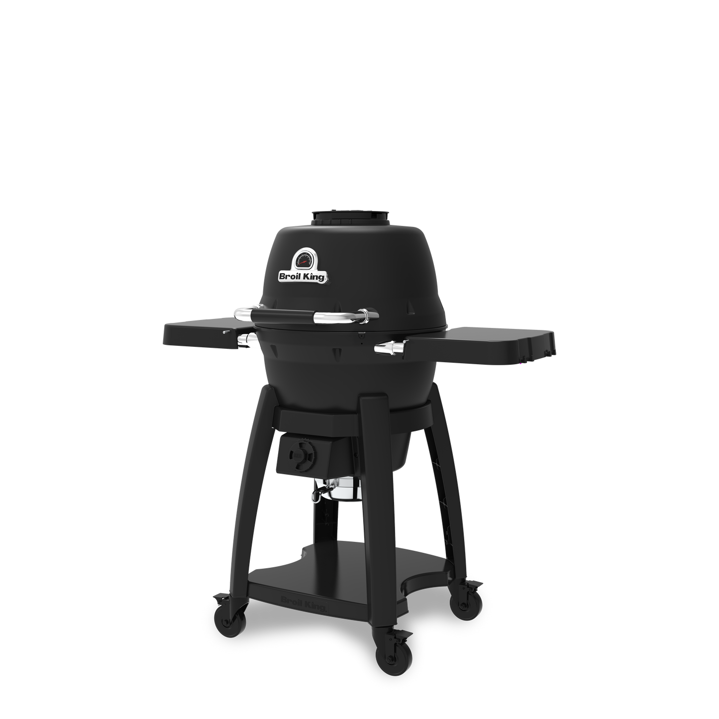 Broil King - Barbecue Keg Kamado (au charbon)
