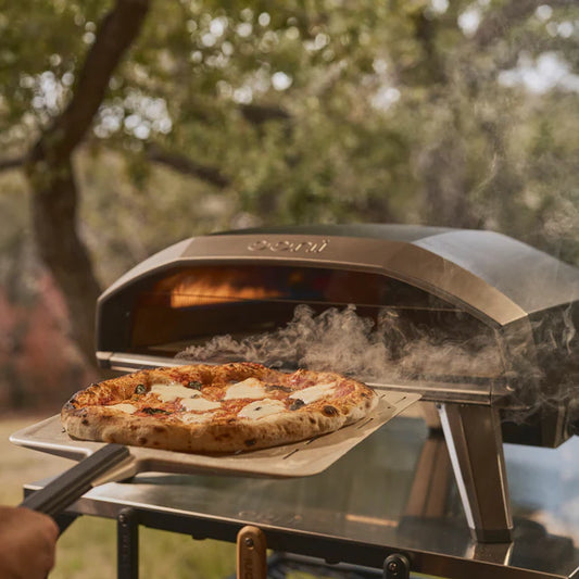 Ooni - Four à pizza portatif au propane Koda 2 Pro