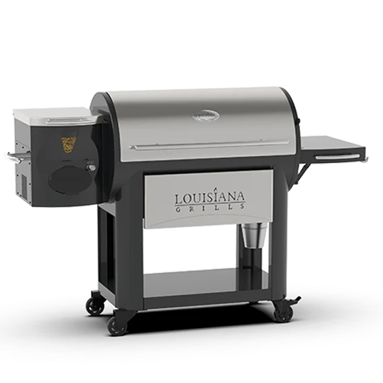 Louisiana Grills - Founders Legacy 1200