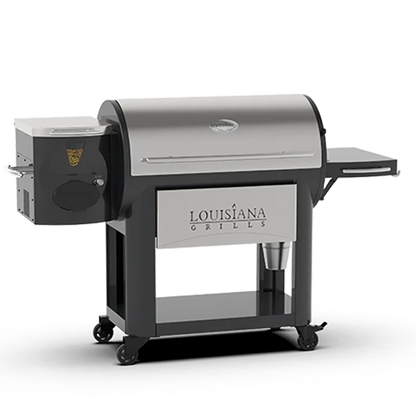 Louisiana Grills - Barbecue à granules Founders Legacy 1200