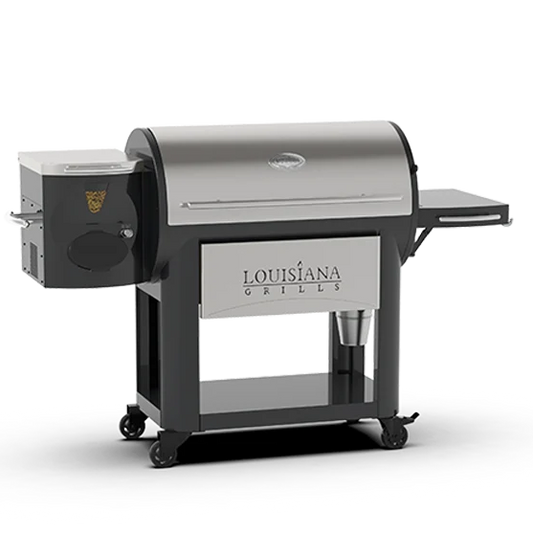 Louisiana Grills - Founders Legacy 1200