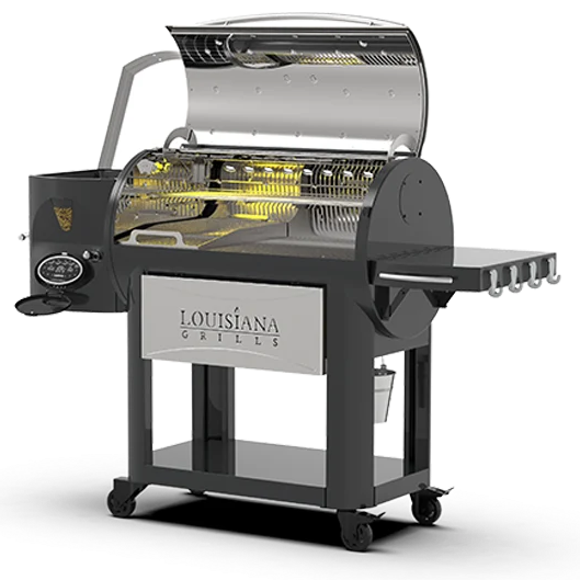 Louisiana Grills - Founders Legacy 1200