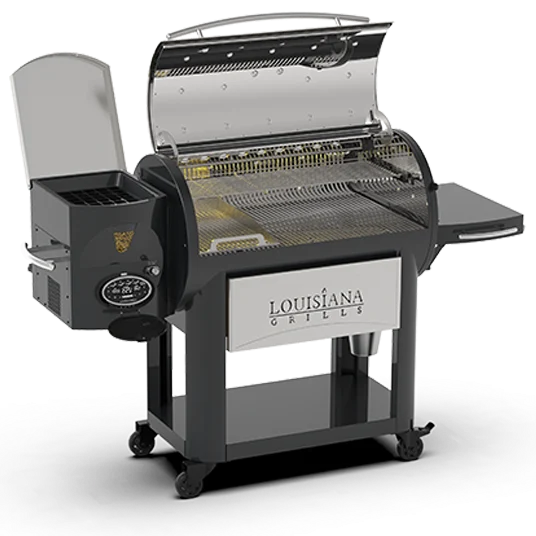 Louisiana Grills - Founders Legacy 1200