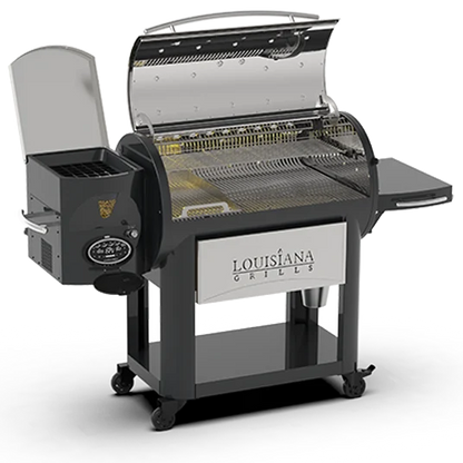 Louisiana Grills - Barbecue à granules Founders Legacy 1200