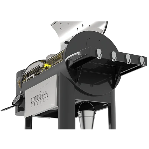 Louisiana Grills - Founders Legacy 1200