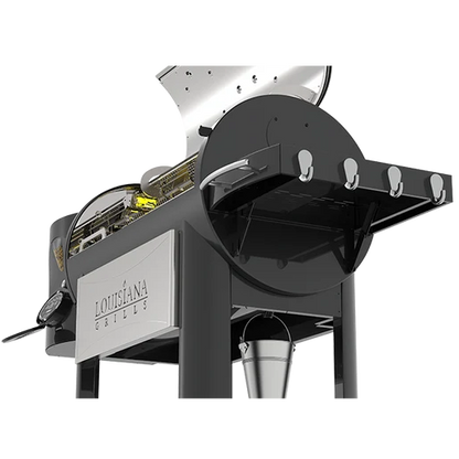 Louisiana Grills - Barbecue à granules Founders Legacy 1200