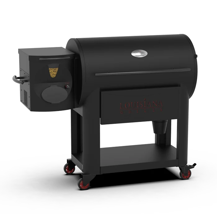 Louisiana Grills - Founders Série Premier 1200