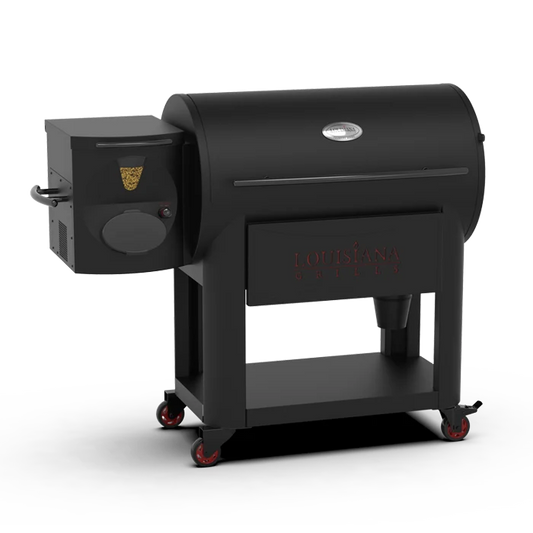 Louisiana Grills - Founders Série Premier 1200