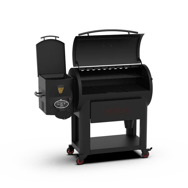 Louisiana Grills - Founders Série Premier 1200