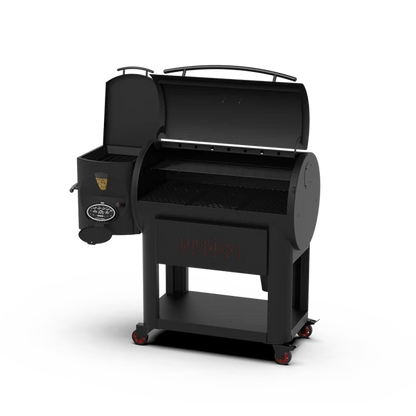 Louisiana Grills - Barbecue à granules Founders Série Premier 1200