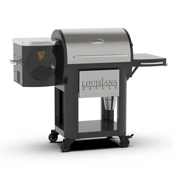 Louisiana Grills - Barbecue à granules Founders Legacy 800