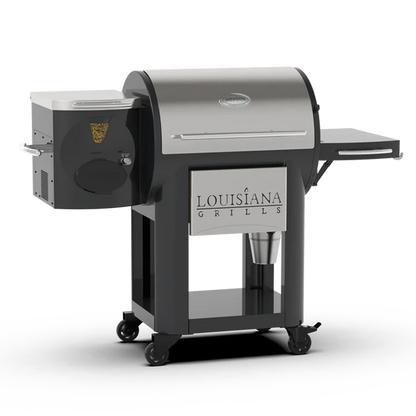 Louisiana Grills - Barbecue à granules Founders Legacy 800