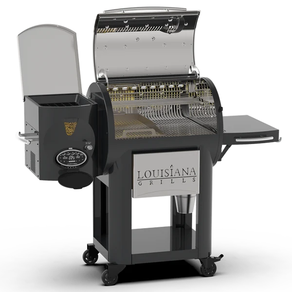 Louisiana Grills - Barbecue à granules Founders Legacy 800