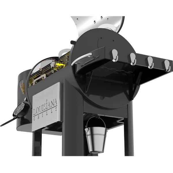 Louisiana Grills - Barbecue à granules Founders Legacy 800