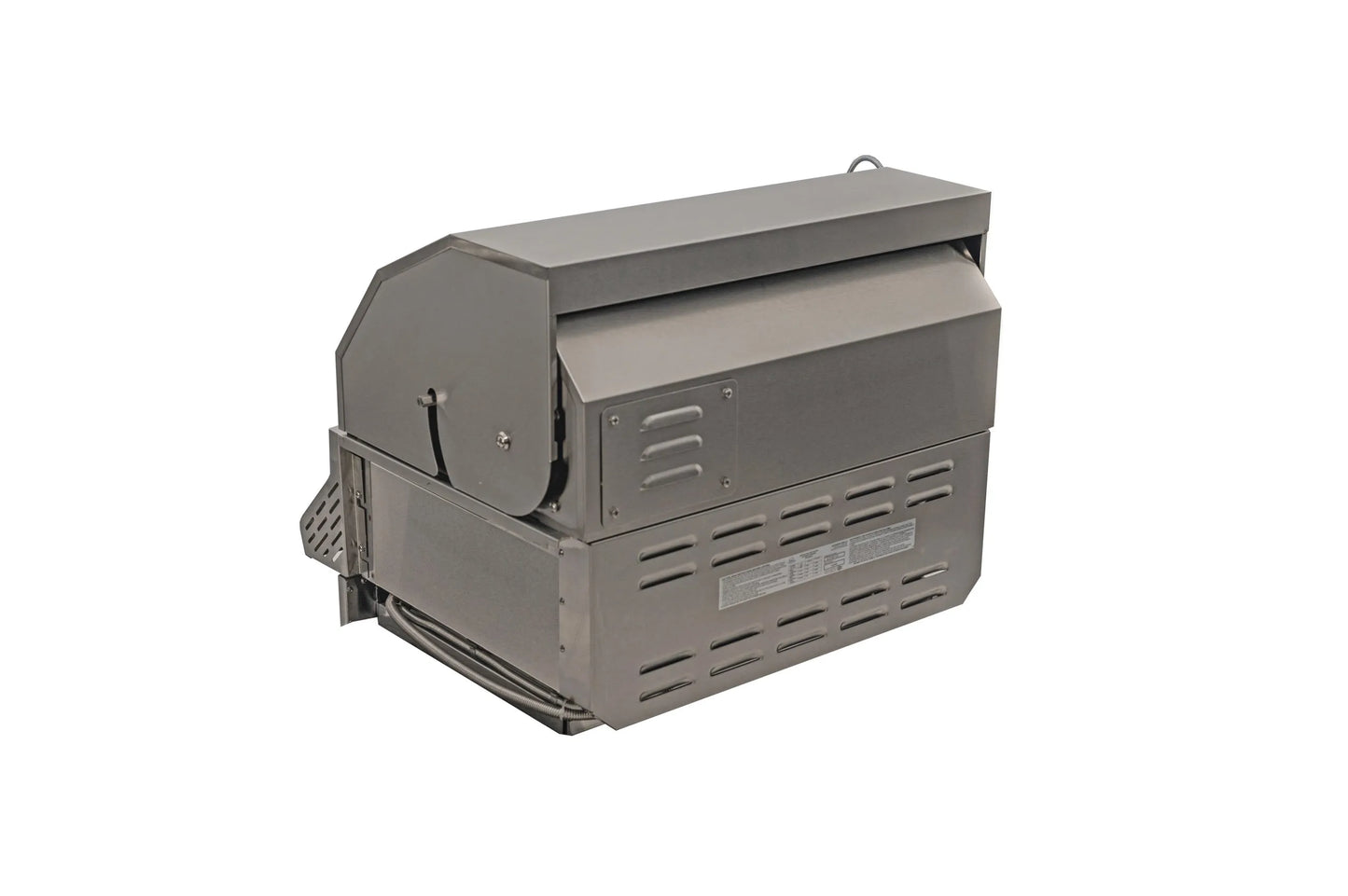 Jackson Grills - Barbecue encastrable Lux 550