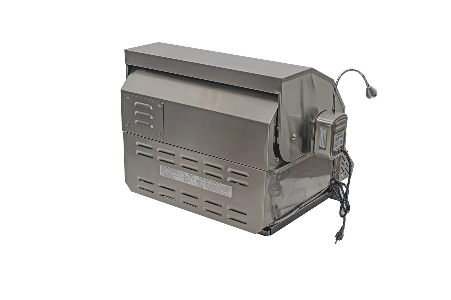 Jackson Grills - Barbecue encastrable Lux 550