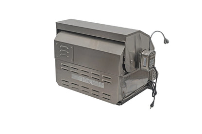 Jackson Grills - Barbecue encastrable Lux 550