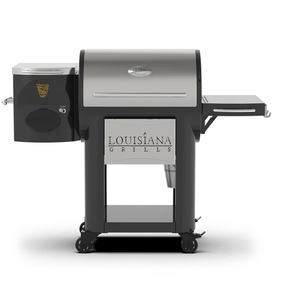 Louisiana Grills - Barbecue à granules Founders Legacy 800