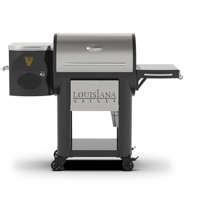 Louisiana Grills - Barbecue à granules Founders Legacy 800