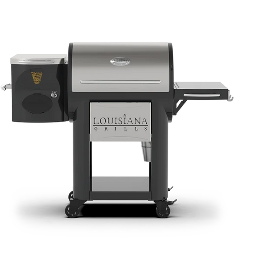 Louisiana Grills - Founders Legacy 800