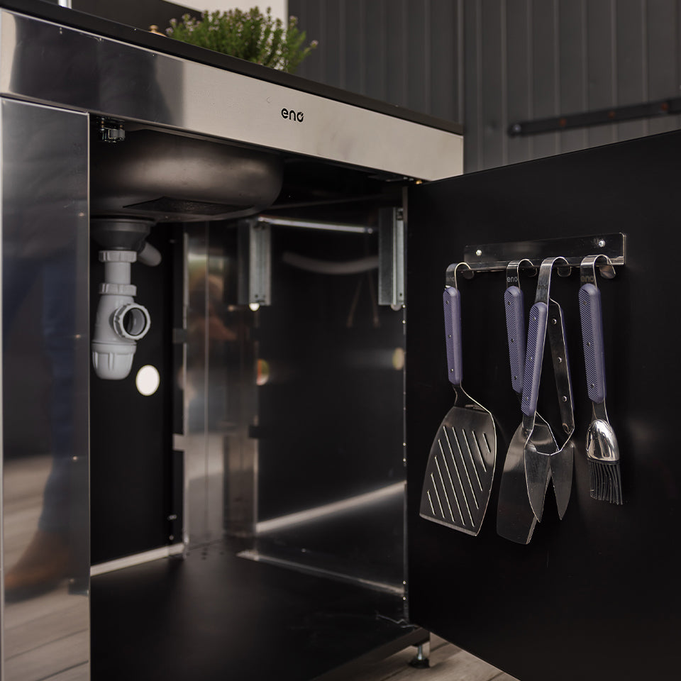 Eno - Support à accessoires MODULO ou FELIX
